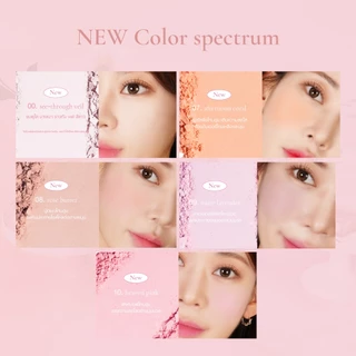 mude Flutter Blusher | mude Official Store