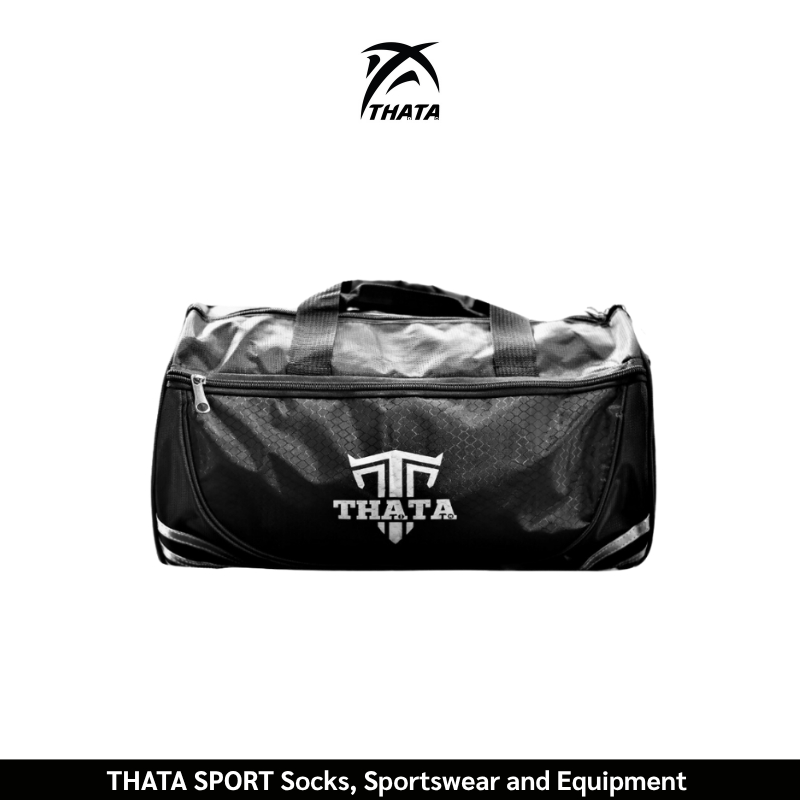 THATA GYM Duffle Bag  รุ่น TDB-23 / กระเป๋า กระเป๋าถือ / กระเป๋าสะพายไหล่ ใส่ชุดและอุปกรณ์กีฬา THATA