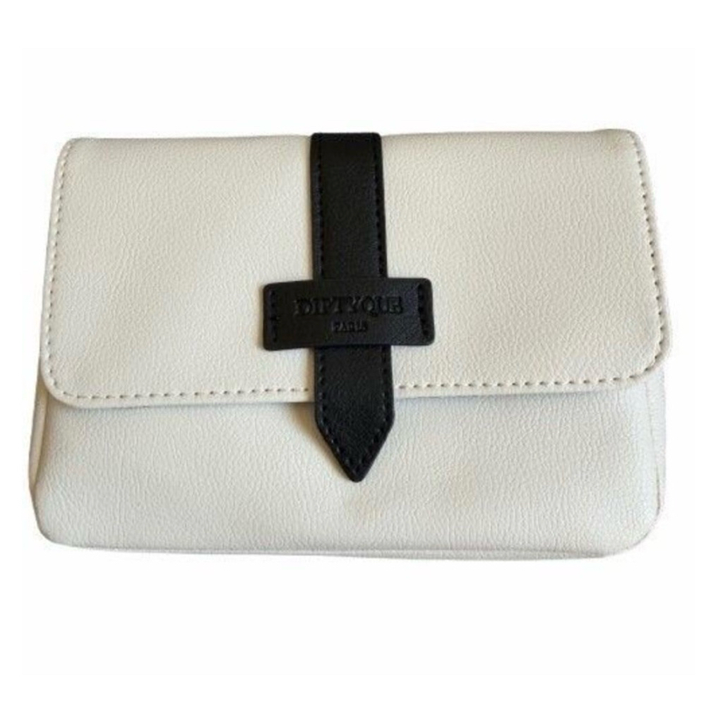 Qatar airways amenity kit แบรนด์ Diptyque