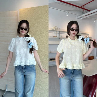 tshop เสื้อ Little Bloom