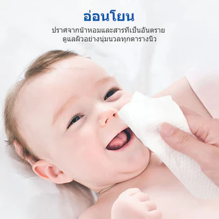 (Gift) Aiwibi ทิชชู่เปียกเบบี้โคอาล่า-ของแถมฟรี 1 ชิ้นต่อออเดอร์สำหรับสินค้ากลุ่มเดียวกัน