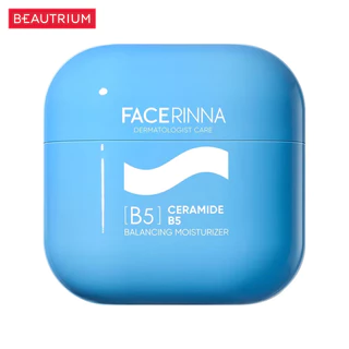 FACERINNA Ceramide B5 Balancing Moisturizer ผลิตภัณฑ์บำรุงผิวหน้า 30g