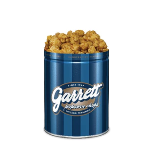 คาราเมลคริสพ์ Garrett Popcorn Shops Caramelcrisp™