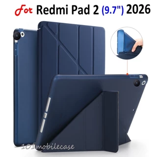 เคส แกนY สำหรับ เสี่ยวมี่ แพด2 Case มีช่องปากกา เคส For redmi Pad SE 8.7 11 Poco Pad C1 Pad Pro 12.1 Pad 2 9.7 Pad 2 Pro