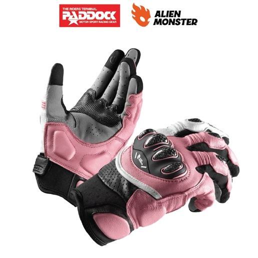 ALIEN MONSTER ถุงมือ รุ่น Ant King