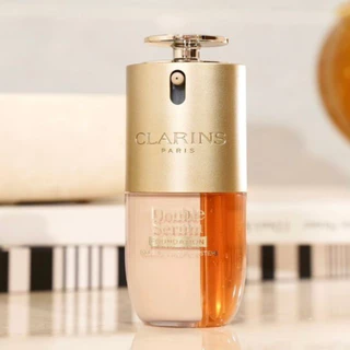 ของแท้ ส่งไวทันใจวันนี้💖 Clarins Double Serum Foundation 30ml มีสีและขนาดให้เลือก #L3N #L4N #L5N
