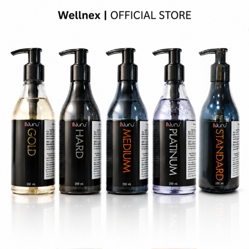 Nuru Gel 250 ml. เจลหล่อลื่น นูรุเจล สุดยอดเจลหล่อลื่น สูตรน้ำ ขนาด 250 มล.