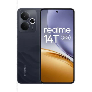 ‼️Realme 14T 5G Ram 8 Rom 256 เครื่องศูนย์เคลียร์สต๊อก ‼️ ✅หน้าจอ 6.67 นิ้ว ✅Ram 8 Rom 256 ✅Batt 6,000 Mah