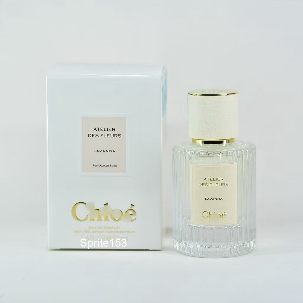 CLE. Lavanda น้ำหอมแท้แบ่งขาย 5mL-10mL Magnolia alba, Ylang Cananga, Cedrus Intense, Vanilla Planifo