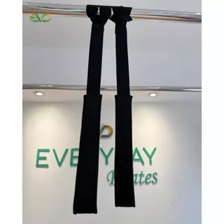 Fuzzy Straps Elina 100% อุปกรณ์พิลาทิส ใช้โหน Cadillac