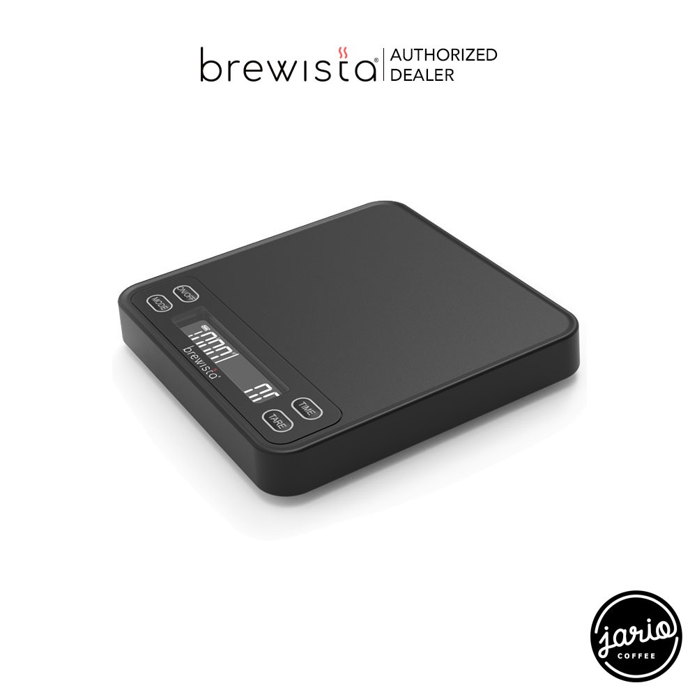 Jario x Brewista ตาชั่งกาแฟดิจิตอล Smart Scale III