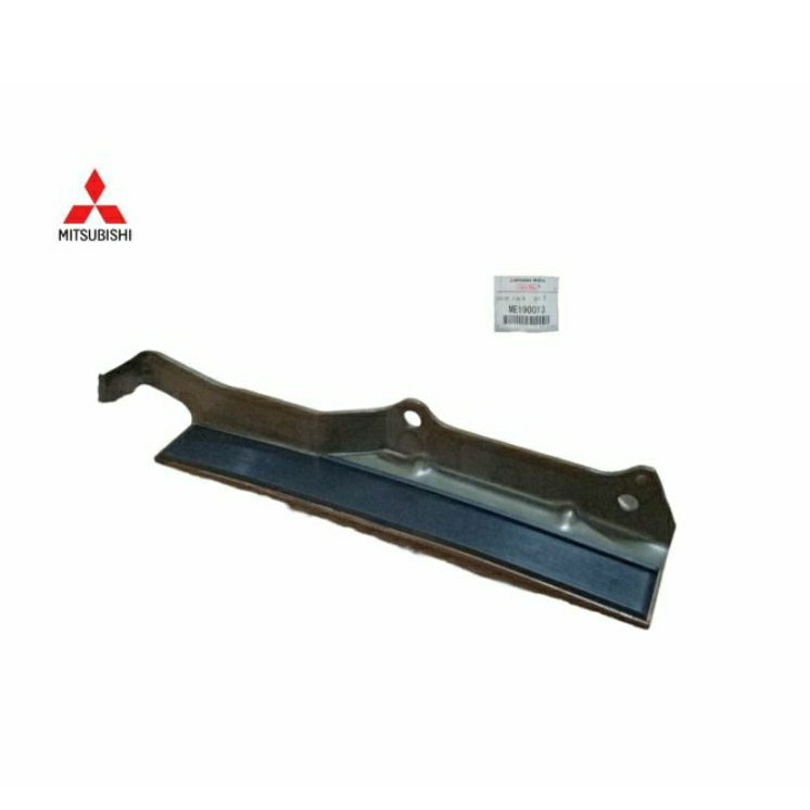 อะไหล่มิตซูบิชิแท้💯% ME190013  รางโซ่ไทม์มิ่ง STRADA ,K67 ,K77 ,G-WAGON ,K57 ปี 2001.09.1
