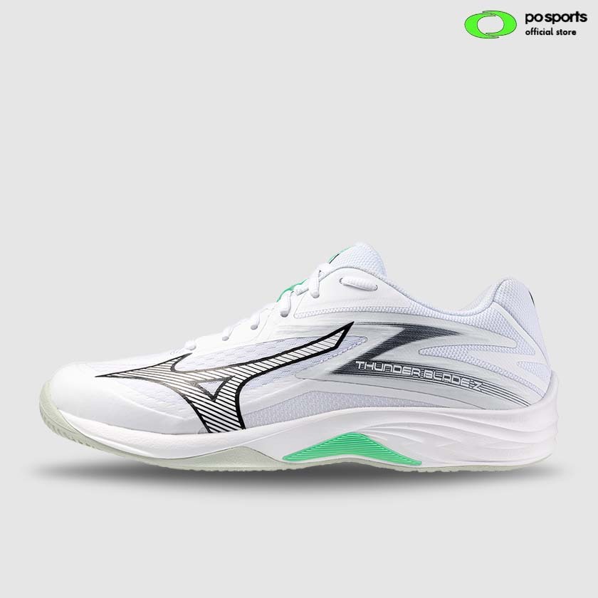 MIZUNO รองเท้าวอลเลย์บอล THUNDER BLADE Z