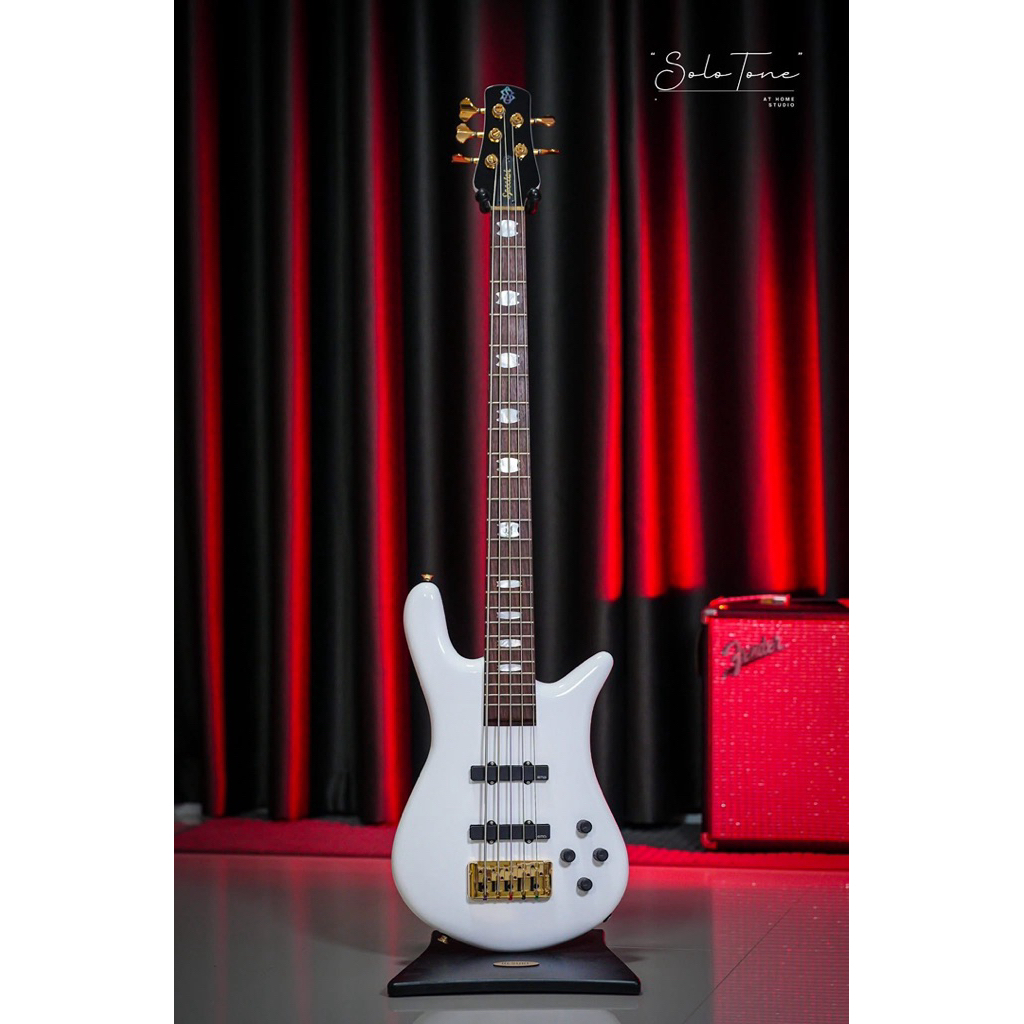 Spector Euro 5 Classic