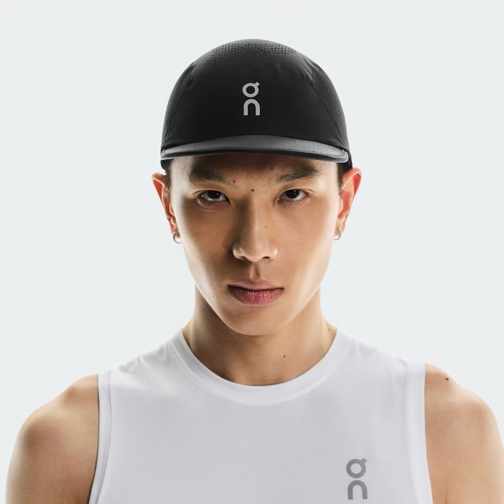 หมวก Ultra Cap จาก On ของแท้ 100% จากญี่ปุ่น