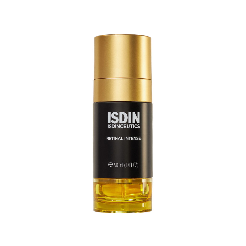 ISDINCEUTICS RETINAL INTENSE SERUM เซรั่มต้านริ้วรอยแห่งปี เห็นผลไวใน 1 เดือน เนรมิตผิวใหม่ดั่งฝันให้เป็นจริง