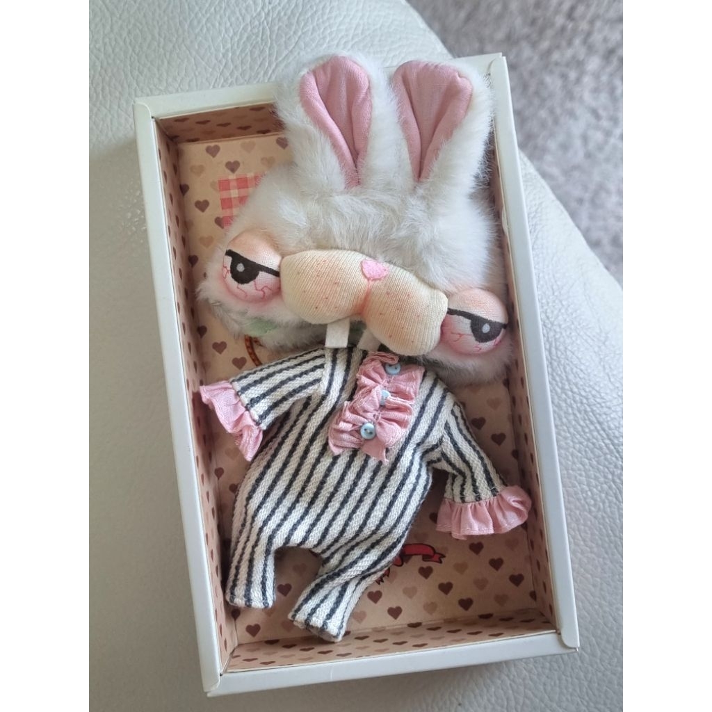 ชุด Baobao doll size Ob11