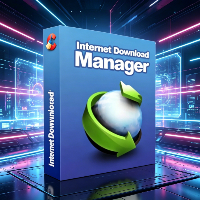 IDM 2026 v6.42 (Internet Download Manager) โปรแกรมช่วยดาวน์โหลด สำหรับ Win