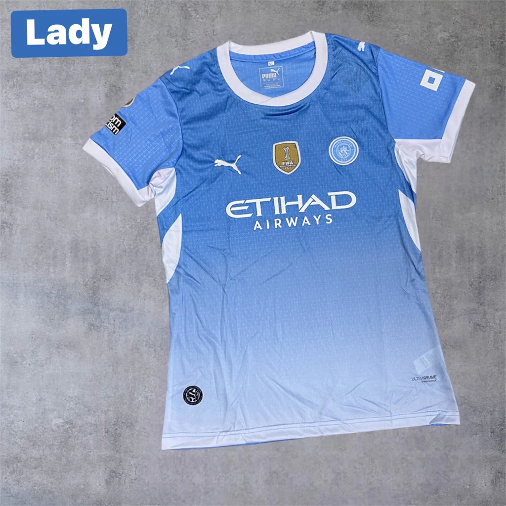 เสื้อกีฬาผู้หญิง ผ้านิ่มใส่สบาย ขนาดไซส์อก32-38