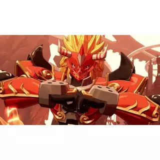 Digimon Story Time Stranger (Asia) (EN) Nintendo Switch Games