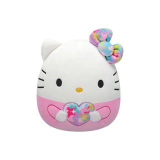SQUISHMALLOWS 10" SANRIO STAR SHINE ตุ๊กตา ขนาด 10 นิ้ว