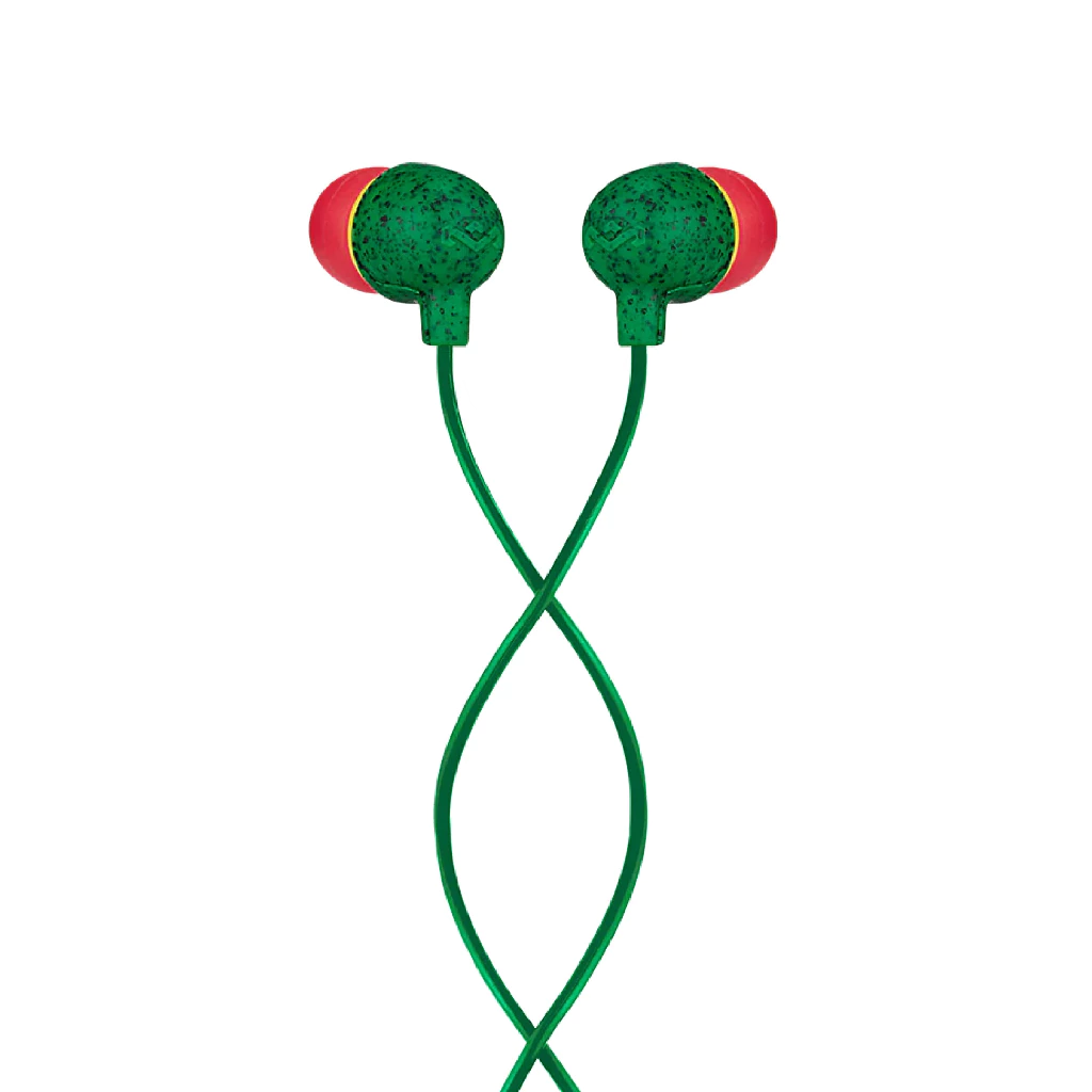 Marley Em-Je061 Little Bird Mic In-Ear หูฟังอินเอียร์ thumbnail 5