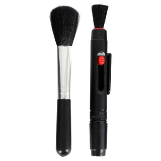 ชุดอุปกรณ์ทําความสะอาดกล้องCamera Lens Cleaning Kit Professional Scratch Free Electronics Cleaning Tool Set for Computer