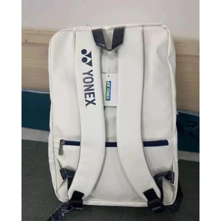 🔥YONEX 1408 กระเป๋าไม้แบดมินตันซีรีส มาพร้อมการรับประกันเพิ่มเติมอีก 1 ปี