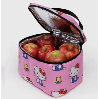 baggu - Hello Kitty Sario Collection [พร้อมส่ง]