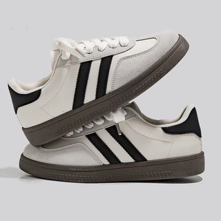 รองเท้าผ้าใบ รองเท้านักเรียน มองมุมไหนก็สวยเบอร์ 35-44 พร้อมส่ง