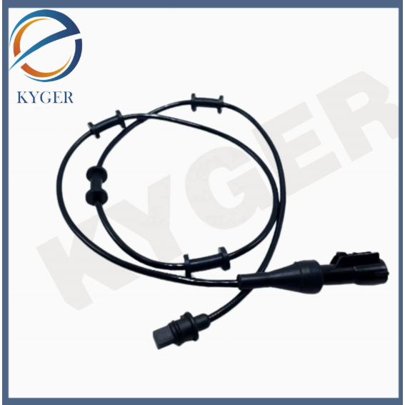 XR851751 Front Left/Right ABS Wheel Speed Sensor For 2003-2008 Jaguar S-Type X206 2004-2009 Xj8 Xjr