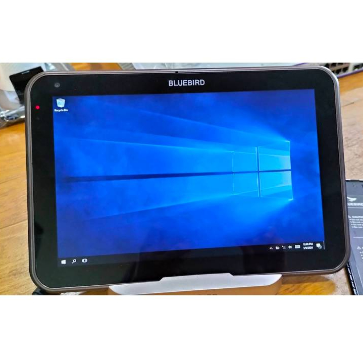 Bluebird RT100 Bluebird, Computer Devices, Tablets มือสอง