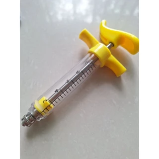 ไซริงค์ กระบอกฉีด10cc,20cc.กระบอกป้อนอาหารสัตว์