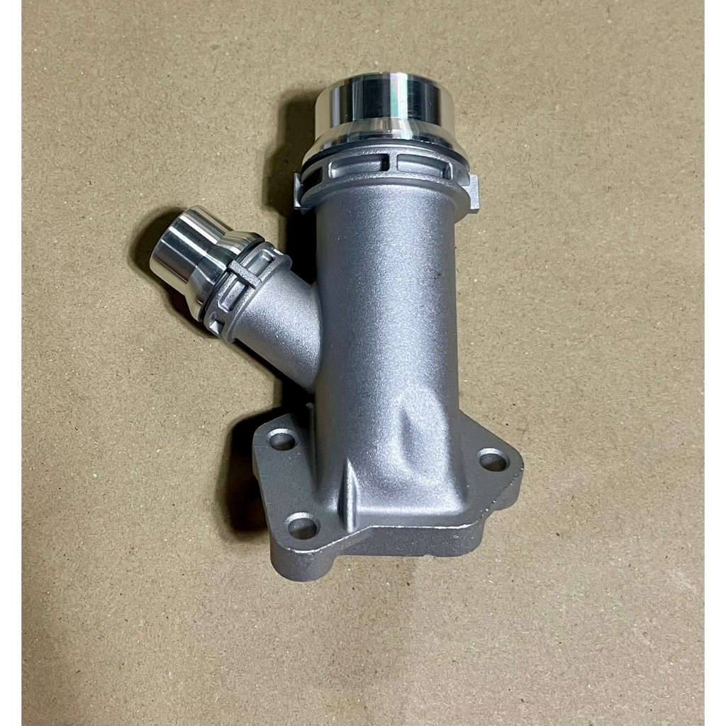 ท่อน้ำข้างเครื่อง BMW Coolant Flange E90 M47 M57 11122247744