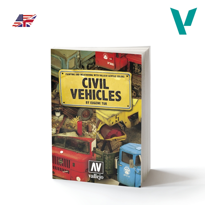 Vallejo : Publications : Civil Vehicles