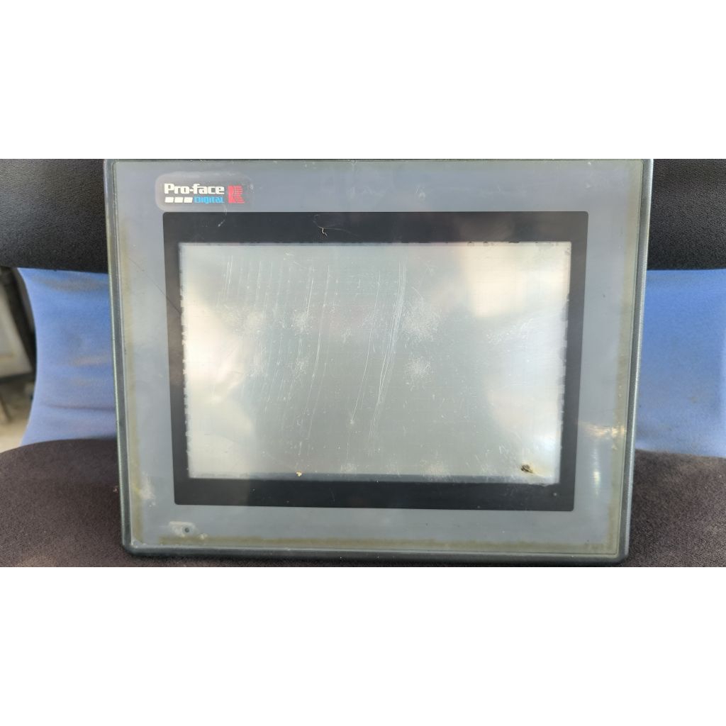 Touch Screen มือ2 GP477R-EG41-24VP Proface