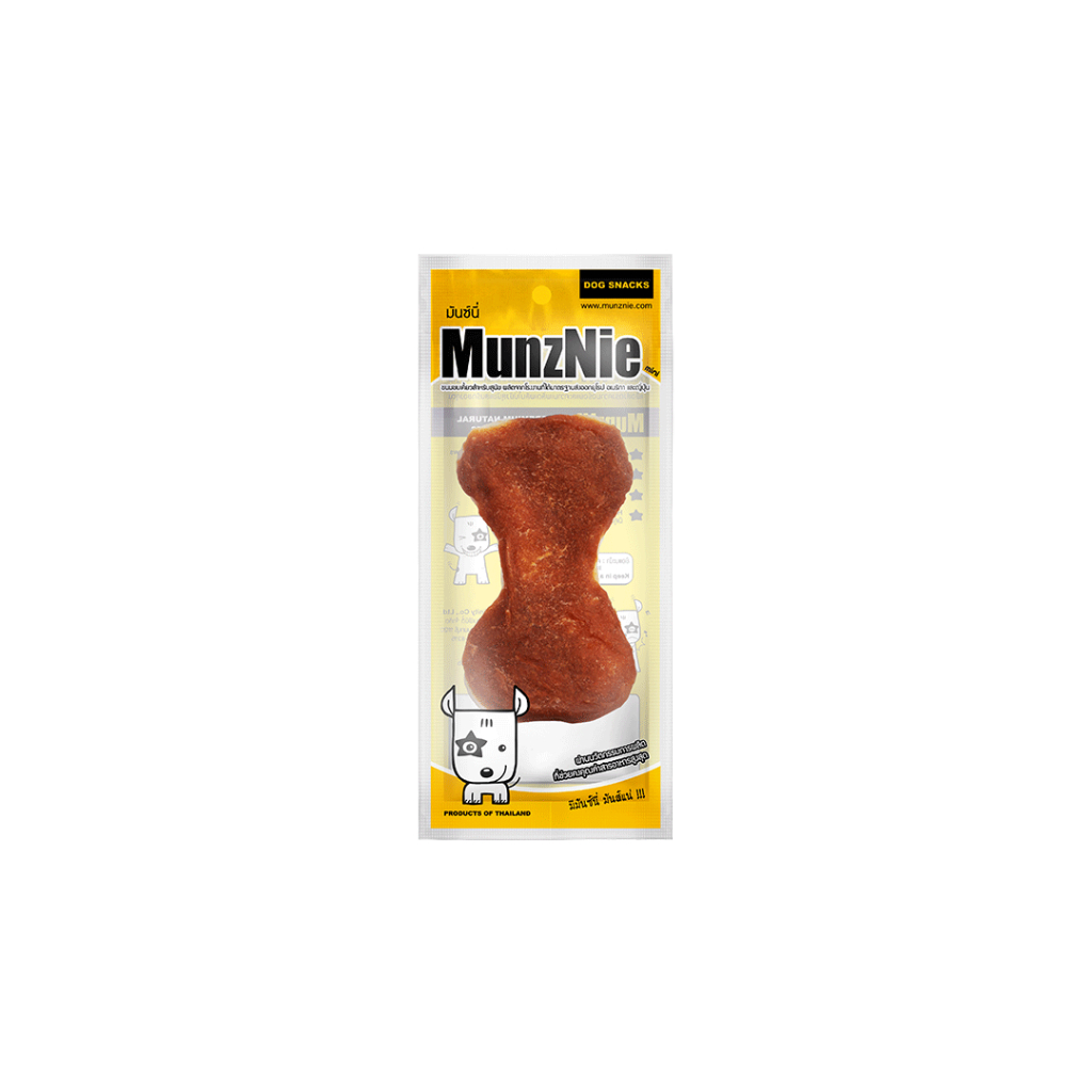 MUNZNIE سكاكر مضغ للكلاب mini — صورة 2