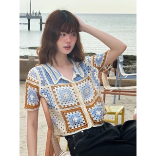 C.H.M Pipim Shirt (พิพิม)