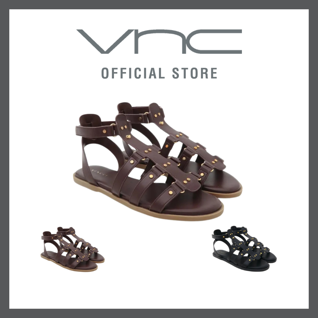 VNC รองเท้าผู้หญิง รองเท้าแตะ