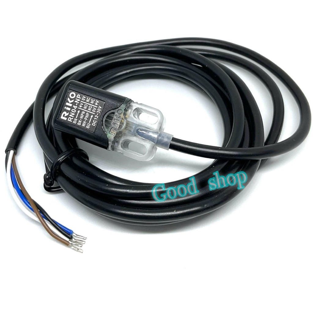 RN04-NP Sensor เซ็นเซอร์ ยี่ห้อ RiKO (อย่างดี) พร้อมส่ง ของใหม่