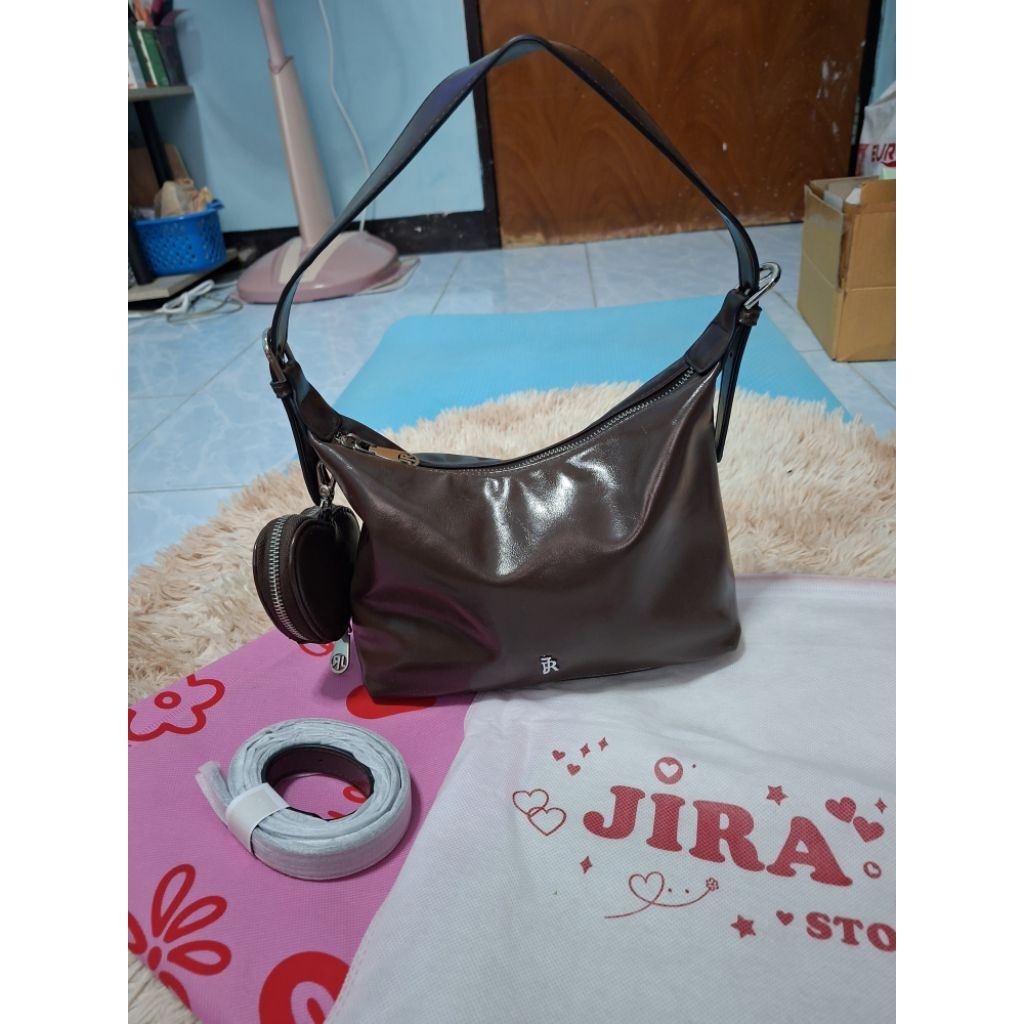 กระเป๋าสะพาย แบรนด์ Jira store ขนาด9"