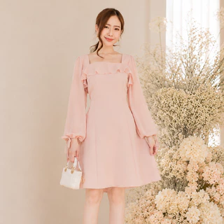 Modish | Betty Dress | เดรสออกงาน หวานๆ