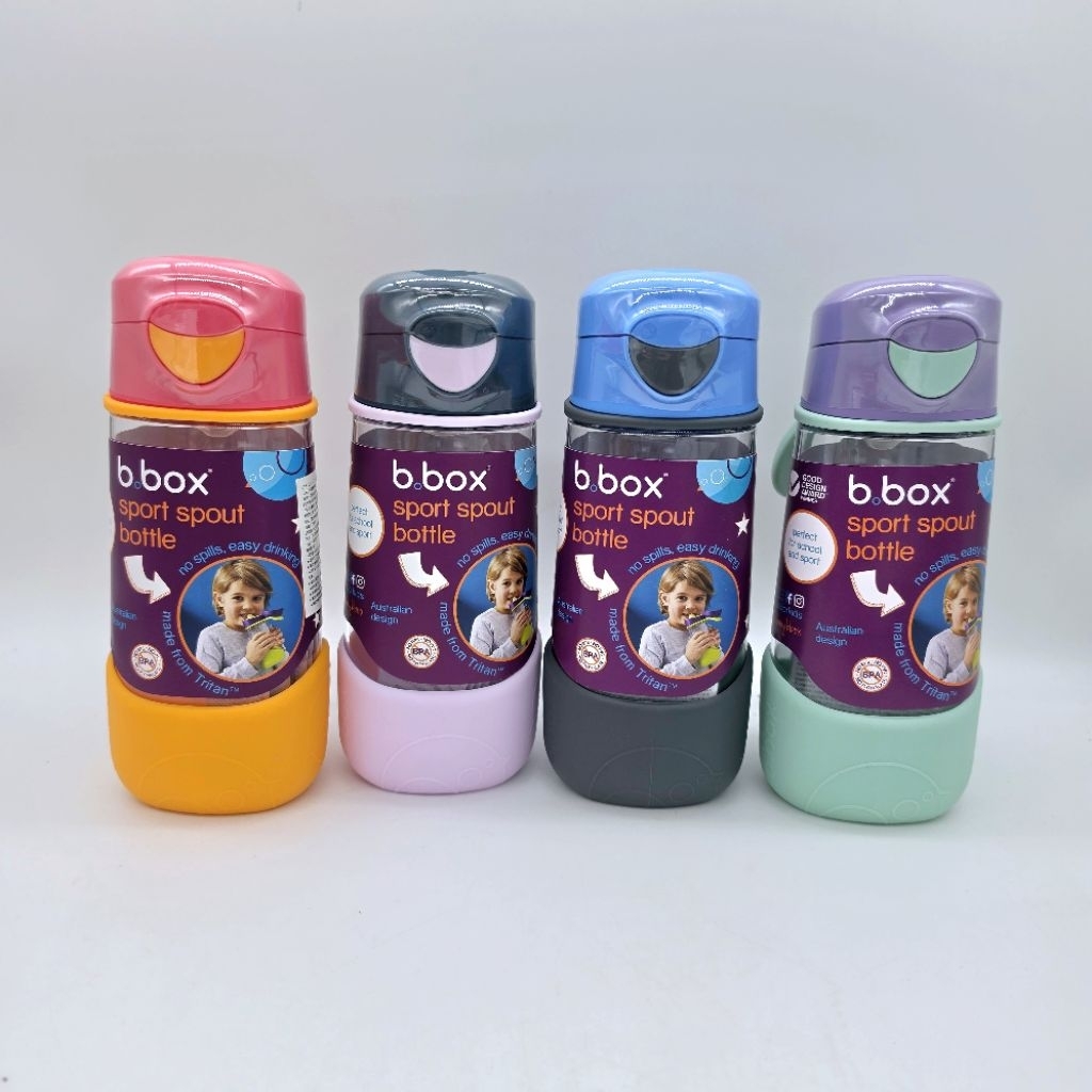  bbox triton ยกดื่ม bbox Sport Spout Bottle  พร้อมส่ง