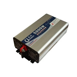 DA Inverter Pure Sine Wave 5000W | อินเวอร์เตอร์แปลงไฟ DC เป็น AC 220V รุ่นคลื่นไซน์แท้
