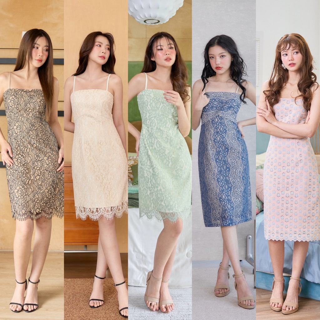 Common Cold Dress Dragon Collection