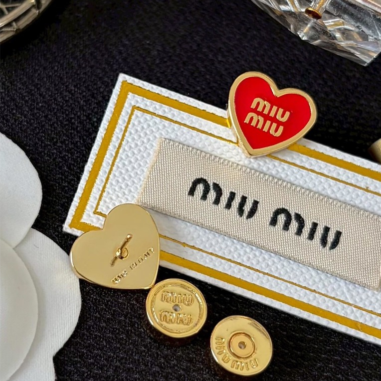 (M17 M18) สร้อยคอ ต่างหู M มาใหม่ขายดี งานสวย ลัคชูสุดๆ รูปที่ 8
