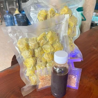 ขนมจีบเจ้าแอน แก้มอ้วน by ลุงไม่รีบ 40ลูก แน่นๆ อิ่ม 2-4คนน - Food (จัดส่ง1-2วัน)