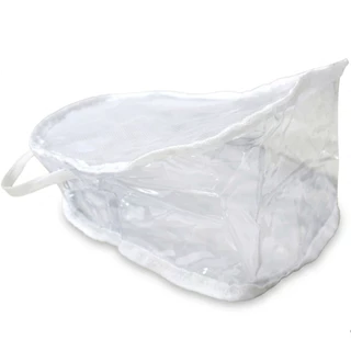 ซองหมวก​ราชการ​ ผู้ชาย/หญิง