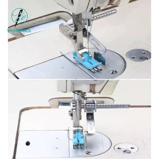 SEWING STAR ตัวกัั้นระยะปีกผีเสื้อ แบบข้างเดียว แบบ 2 ข้าง ตัวกั้น R7 สำหรับจักรเย็บอุตสาหกรรม