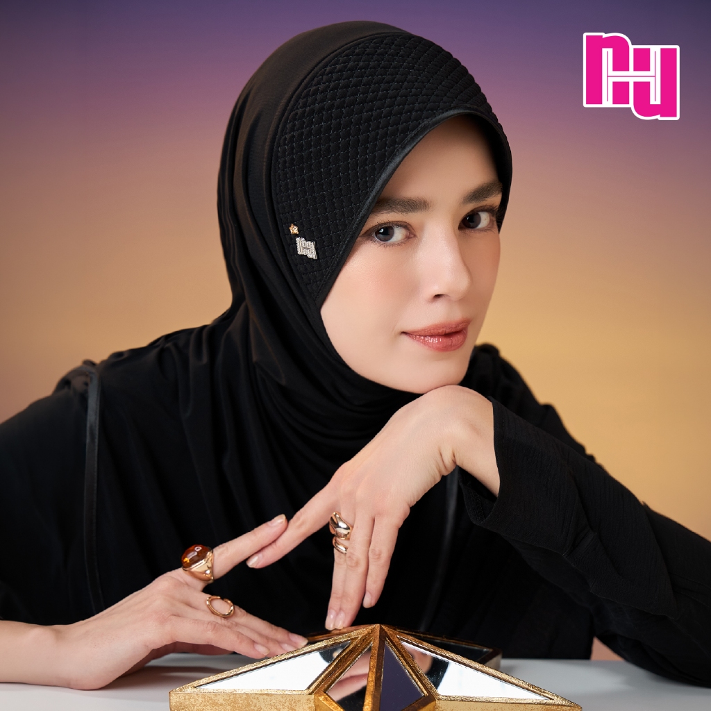 NUH STAR CLASSIC - ผ้าคลุมสวมสำเร็จ